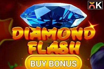 Diamond Flash
