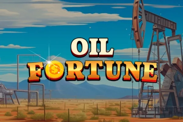 Oil Fortune